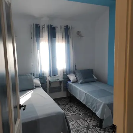Agua De Mayo Holiday home *