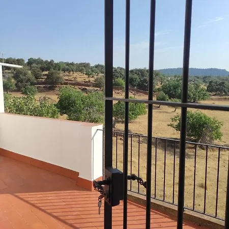 Holiday home Agua De Mayo