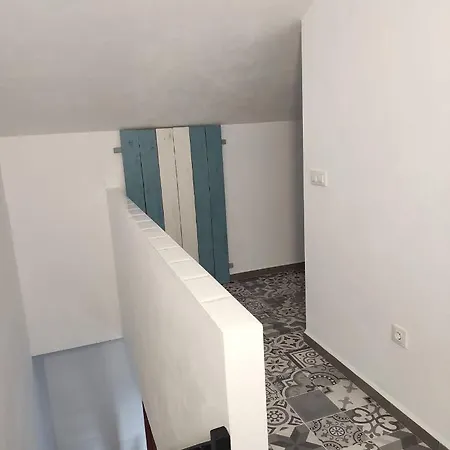 Agua De Mayo Holiday home Hinojales